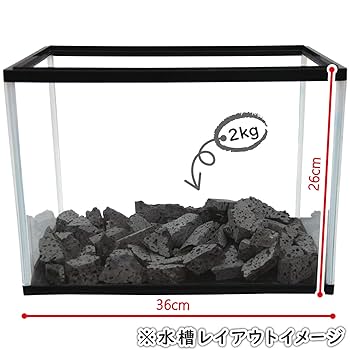 まん丸溶岩石　平たくて大きなサイズ　② まん丸溶岩石 平たくて大きなサイズ ②